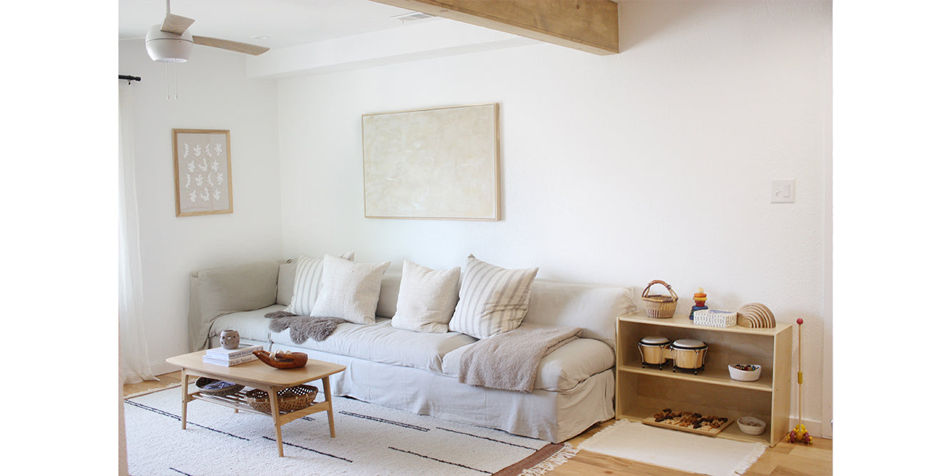 An Ode to Your Dwelling Savannah Jayde