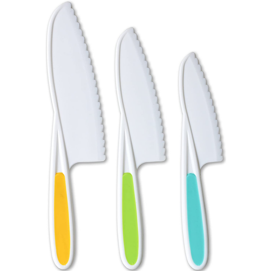 Tovla Jr. Knives for Kids